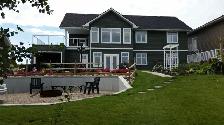 Lakefront House for Sale by Owner - Photo 2