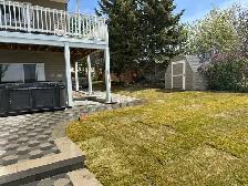 Landscape Labourer