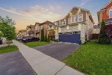 4 1 detached house in Milton. Tons of Upgrades - Photo 2