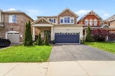 4 1 detached house in Milton. Tons of Upgrades - Photo 4