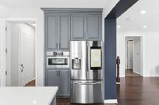 4 1 detached house in Milton. Tons of Upgrades - Photo 14