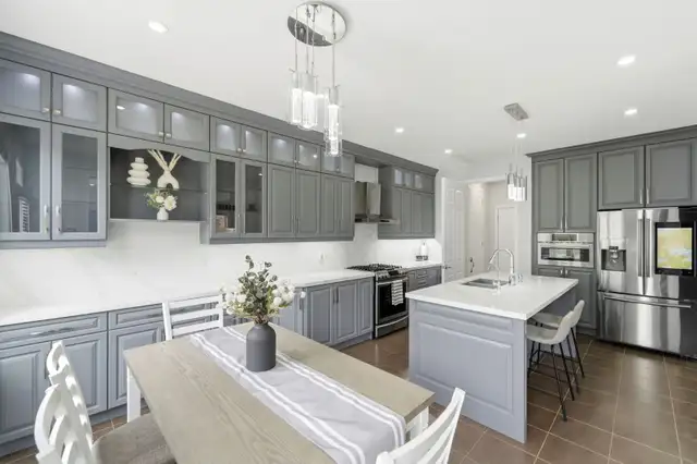4 1 detached house in Milton. Tons of Upgrades - Photo 15