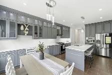 4 1 detached house in Milton. Tons of Upgrades - Photo 15