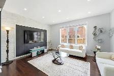 4 1 detached house in Milton. Tons of Upgrades - Photo 21