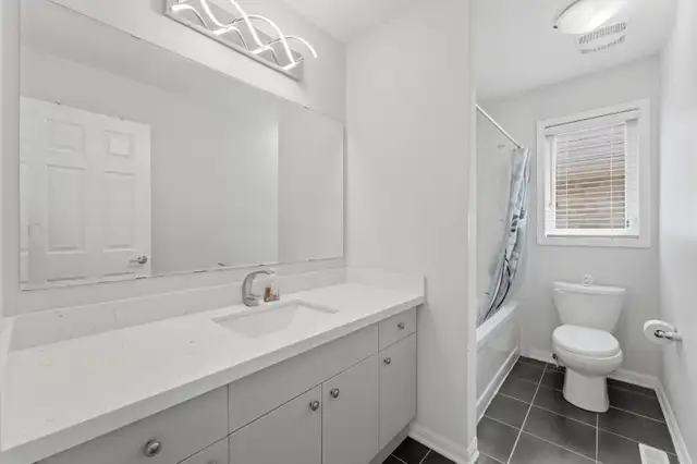 4 1 detached house in Milton. Tons of Upgrades - Photo 23