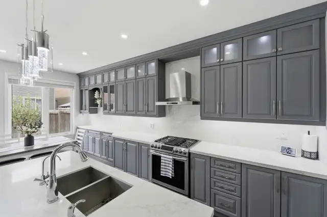 4 1 detached house in Milton. Tons of Upgrades - Photo 26