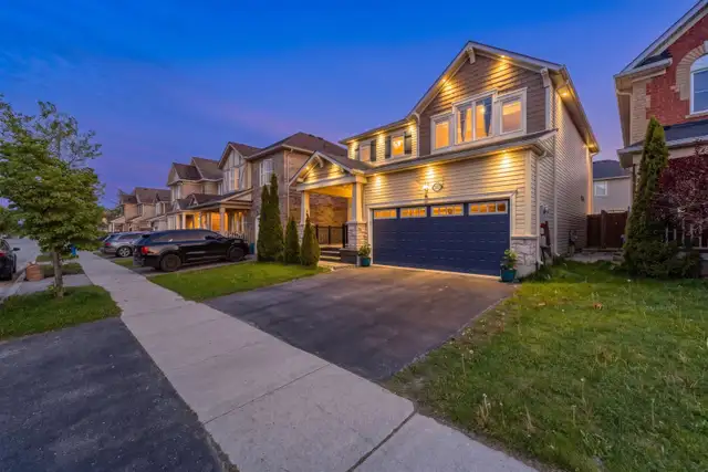 4 1 detached house in Milton. Tons of Upgrades - Photo 27