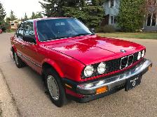 1986 BMW 325 E30 - Photo 2