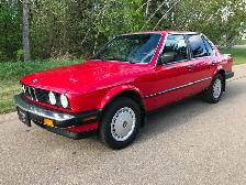 1986 BMW 325 E30 - Photo 4