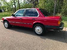 1986 BMW 325 E30 - Photo 5