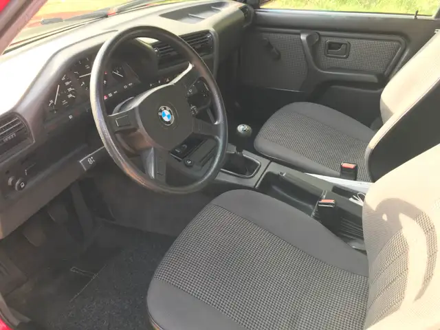 1986 BMW 325 E30 - Photo 6