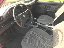 1986 BMW 325 E30 - Photo 6