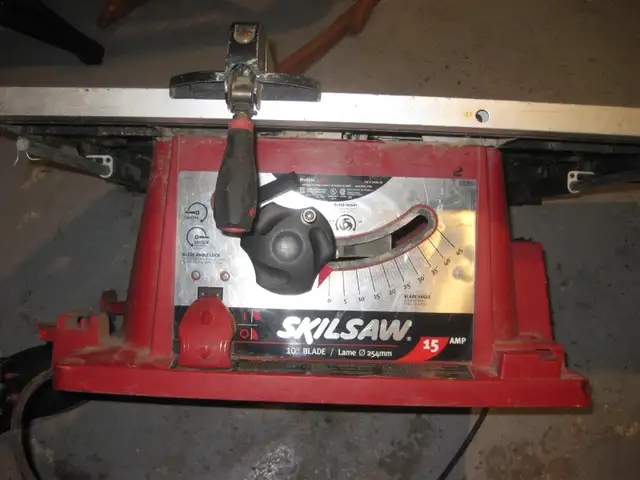 Table Saw