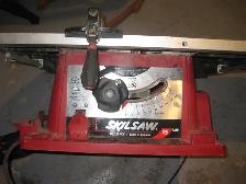 Table Saw
