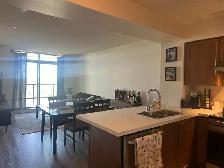 One bedroom   den newly renovated condo for rent in Mississauga - Photo 3