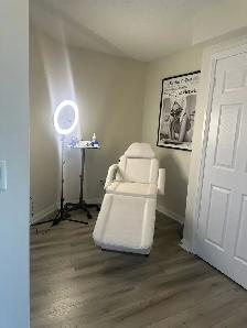 One bedroom   den newly renovated condo for rent in Mississauga - Photo 6