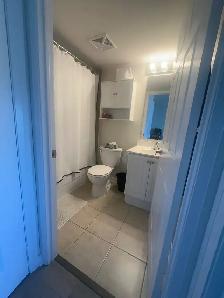 One bedroom   den newly renovated condo for rent in Mississauga - Photo 7