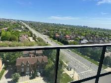 One bedroom   den newly renovated condo for rent in Mississauga - Photo 9