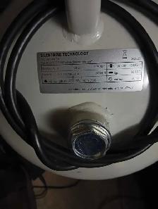 Silentaire Air Compressor - Photo 3