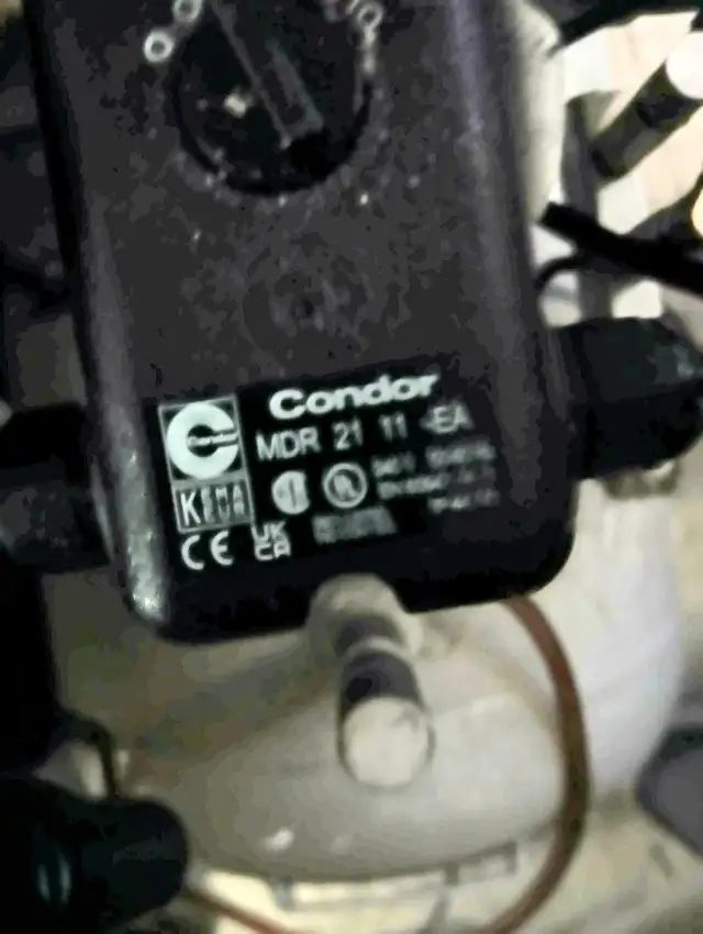 Silentaire Air Compressor - Photo 4