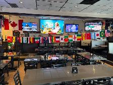 2026 World Cup String Flags Bunting Pennants - Photo 3