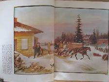 CANADIAN CHRISTMAS BOOK by Caroline Carver - 1975 SC - Photo 5