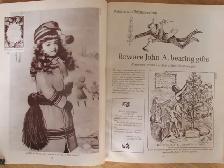 CANADIAN CHRISTMAS BOOK by Caroline Carver - 1975 SC - Photo 7