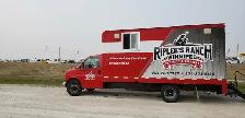 Mobile Vendor Store