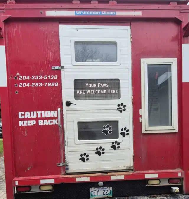 Mobile Vendor Store - Photo 3