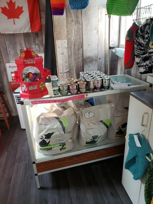 Mobile Vendor Store - Photo 10