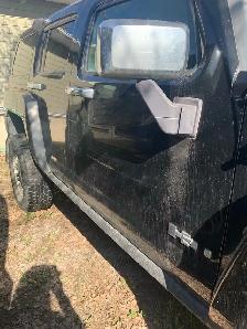 2006 Hummer