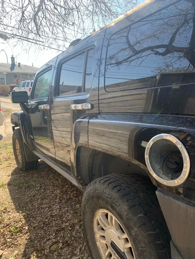 2006 Hummer - Photo 4