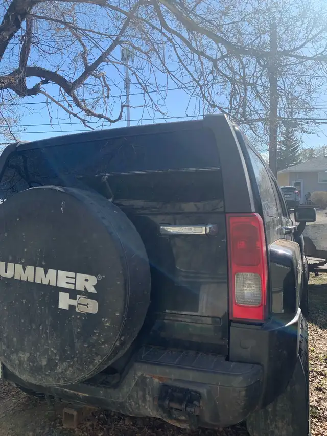 2006 Hummer - Photo 5