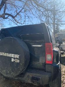 2006 Hummer - Photo 5