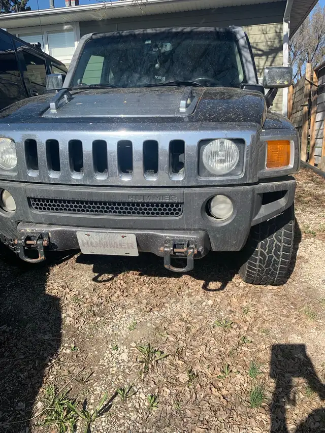 2006 Hummer - Photo 6