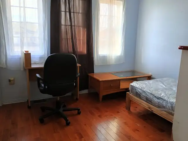 Room for rent