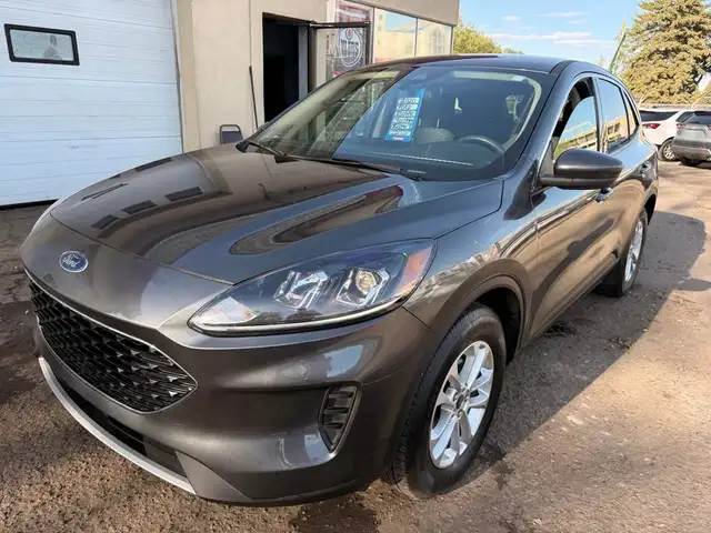 2020 Ford Escape SE AWD WE FINANCE ALL CREDIT APPLY NOW! - Photo 3