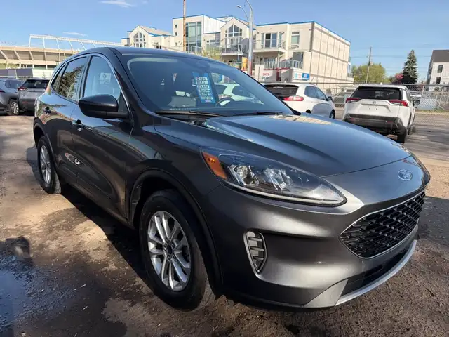 2020 Ford Escape SE AWD WE FINANCE ALL CREDIT APPLY NOW! - Photo 5