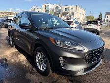 2020 Ford Escape SE AWD WE FINANCE ALL CREDIT APPLY NOW! - Photo 5