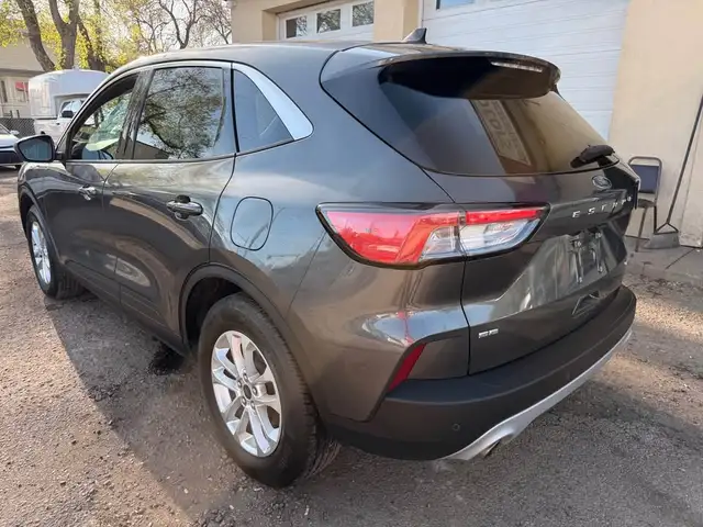 2020 Ford Escape SE AWD WE FINANCE ALL CREDIT APPLY NOW! - Photo 6