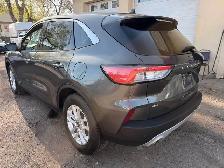 2020 Ford Escape SE AWD WE FINANCE ALL CREDIT APPLY NOW! - Photo 6