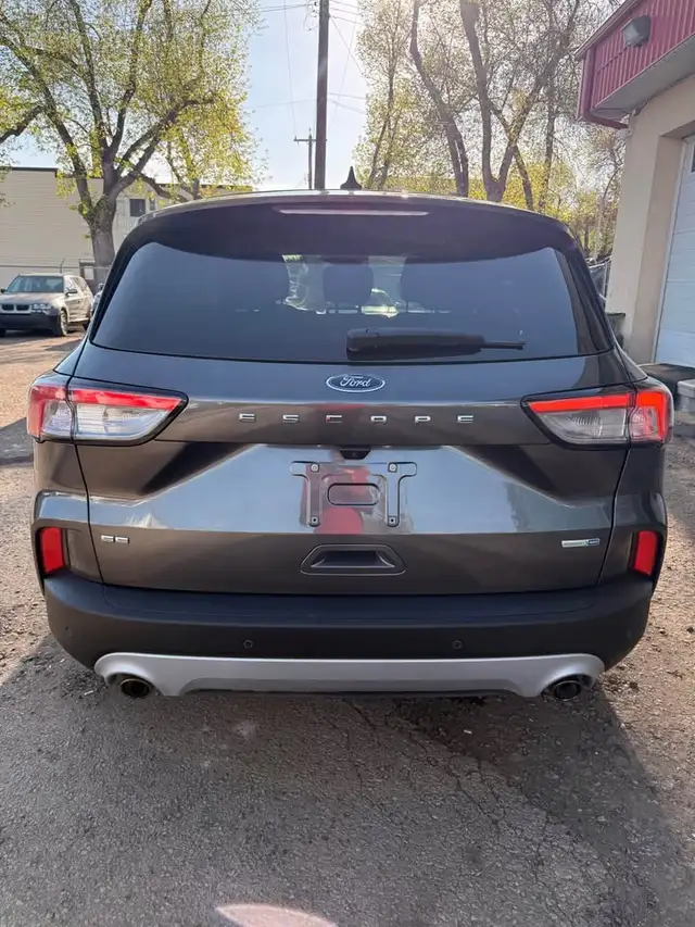 2020 Ford Escape SE AWD WE FINANCE ALL CREDIT APPLY NOW! - Photo 7