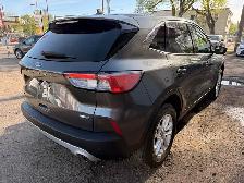 2020 Ford Escape SE AWD WE FINANCE ALL CREDIT APPLY NOW! - Photo 8