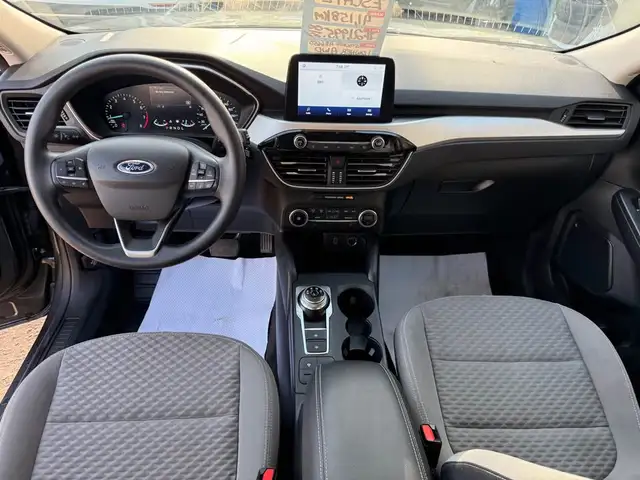 2020 Ford Escape SE AWD WE FINANCE ALL CREDIT APPLY NOW! - Photo 11