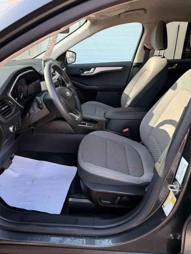 2020 Ford Escape SE AWD WE FINANCE ALL CREDIT APPLY NOW! - Photo 13