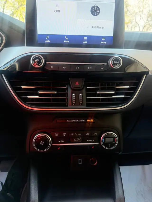 2020 Ford Escape SE AWD WE FINANCE ALL CREDIT APPLY NOW! - Photo 14
