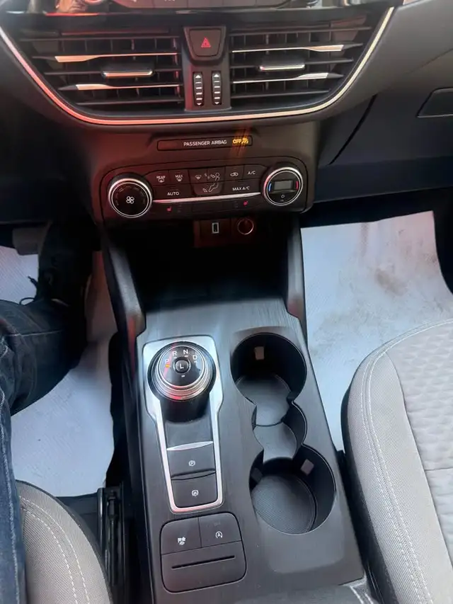 2020 Ford Escape SE AWD WE FINANCE ALL CREDIT APPLY NOW! - Photo 15