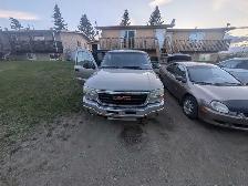 2003 GMC SIERRA - Photo 4