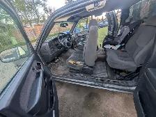 2003 GMC SIERRA - Photo 5