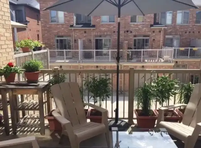 Modern Townhouse for Rent at Warden/Danforth - Photo 6